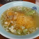 丸信ラーメン - 