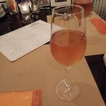 サッポリーニ - ワイン