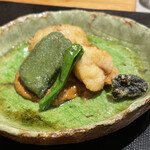 日本料理 荏原 - 