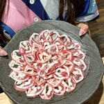 Buta Yakiniku Gurumanzu - 