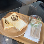 GION COFFEE NANAFUKU - 