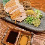 Binchoutan Yakitori Sasaya - 