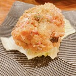 Binchoutan Yakitori Sasaya - 