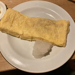 トレ モリヤ - 卵焼き(プレーン)