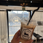 GION COFFEE NANAFUKU - 