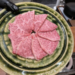 焼肉割烹QUON - 