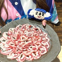 豚焼肉 グルマンズ - 