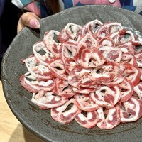豚焼肉 グルマンズ - 