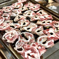 豚焼肉 グルマンズ - 