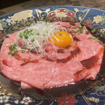 Koshitsu Yakiniku Sanbyoushi Bettei - 