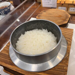 とんかつ 蒼樹 - 