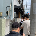 とんかつ 蒼樹 - 