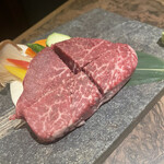 Koshitsu Yakiniku Sanbyoushi Bettei - 