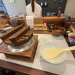 とんかつ 蒼樹 - 