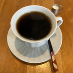 ロースターコーヒー AOZORA - 