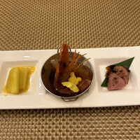 天厨菜館 銀座店 - 