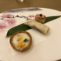天厨菜館 銀座店 - 
