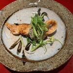 鎌倉ふくみ - 鱒の焼き物