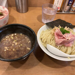 Tsukemen Sakurazaka - 