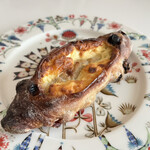 C'EST UNE BONNE IDEE - レーズン一粒一粒楽しめる