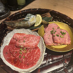 焼肉 新羅 - 