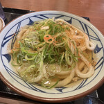 丸亀製麺 - 