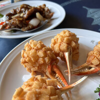 横浜中華街 北京飯店 - 