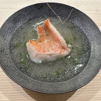 鮨 なんば 日比谷 - 