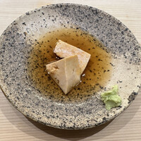 鮨 なんば 日比谷 - 