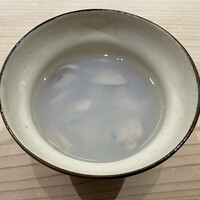 鮨 なんば 日比谷 - 