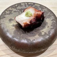 鮨 なんば 日比谷 - 