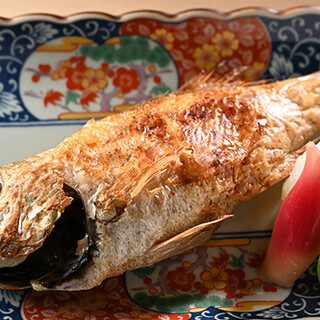 日本酒と和食 花びし_1