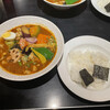 カレー食堂 心 札幌本店