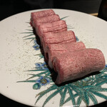 #肉といえば松田 - シャトーブリタン