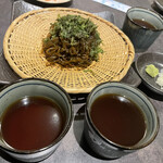 もつ鍋 水炊き 極 - 