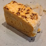 すしやのたい悟 - 玉子焼き