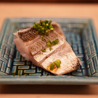 鮨 木場谷 - 