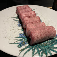 #肉といえば松田 奈良本店 - シャトーブリタン