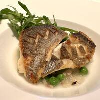 アンフュージョン - 対馬のスズキ