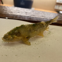 京都祇園 天ぷら八坂圓堂 -  京都祇園 天ぷら八坂圓堂 -