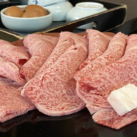 三嶋亭 本店 -  三嶋亭 本店 -