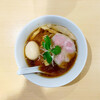 らぁ麺 なか川