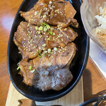 韓国家庭料理 焼肉 明洞 - 