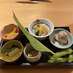 Oryouri ginza soba maruginza - 