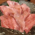 Sumiyakiniku Ishidaya - 