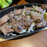 韓国家庭料理 焼肉 明洞 - 