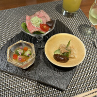 神戸プレジール 本店 - 