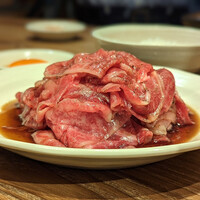 炭火焼肉ホルモン うしごろ 中目黒店 - 