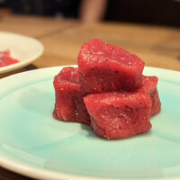 炭火焼肉ホルモン うしごろ 中目黒店 - 