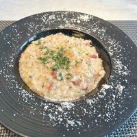 オステリア ブッビーノ - 